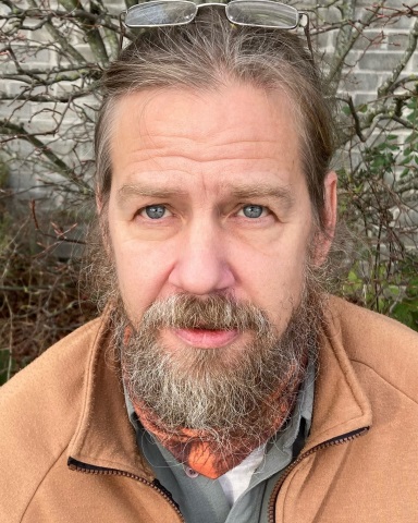Jonas Albihn